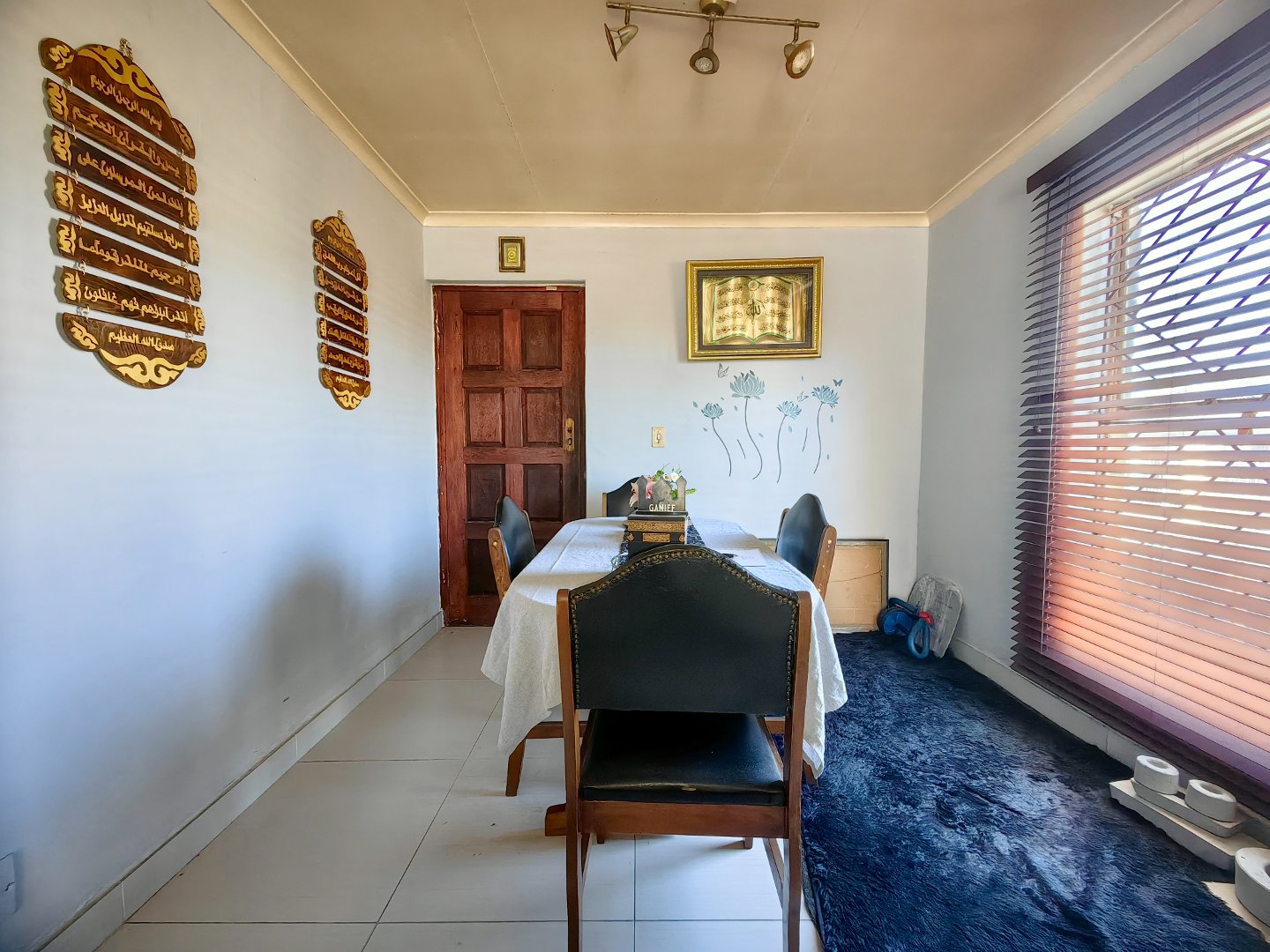 4 Bedroom Property for Sale in Westridge Western Cape